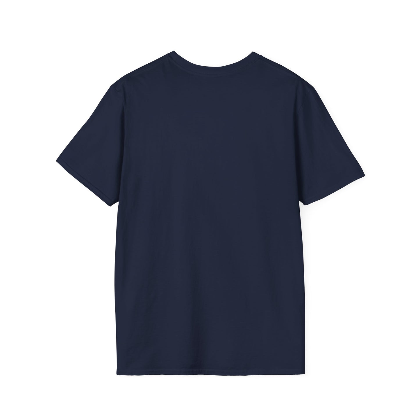 Space Was Cool - T-Shirt