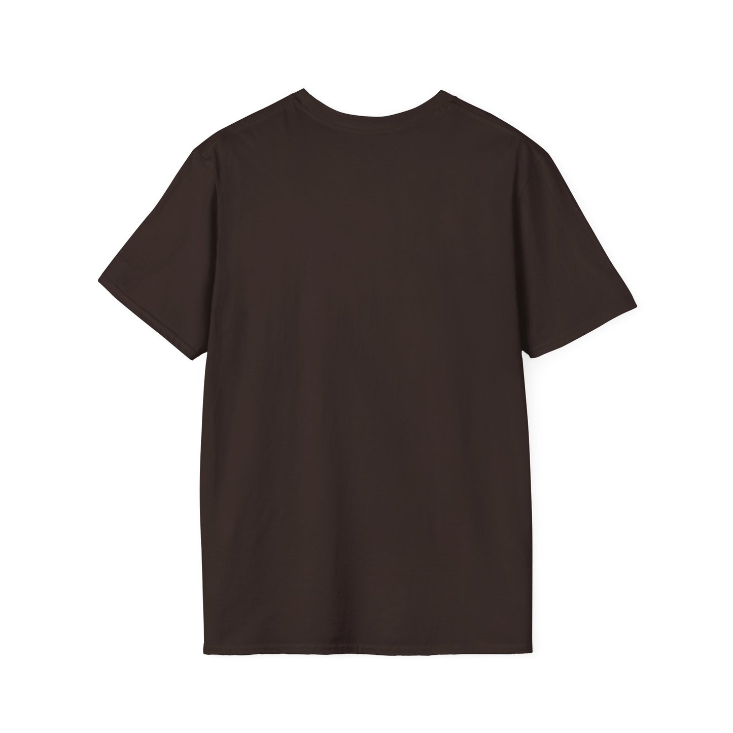 Might-ochondria / Definitely-ochondria Unisex T-Shirt