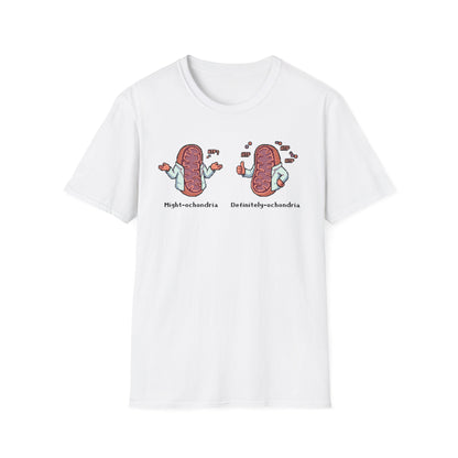 Mitochondria? - T-Shirt