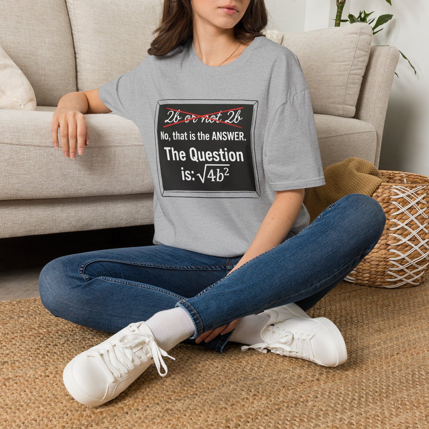 2B Or Not 2B - Programmer T-Shirt
