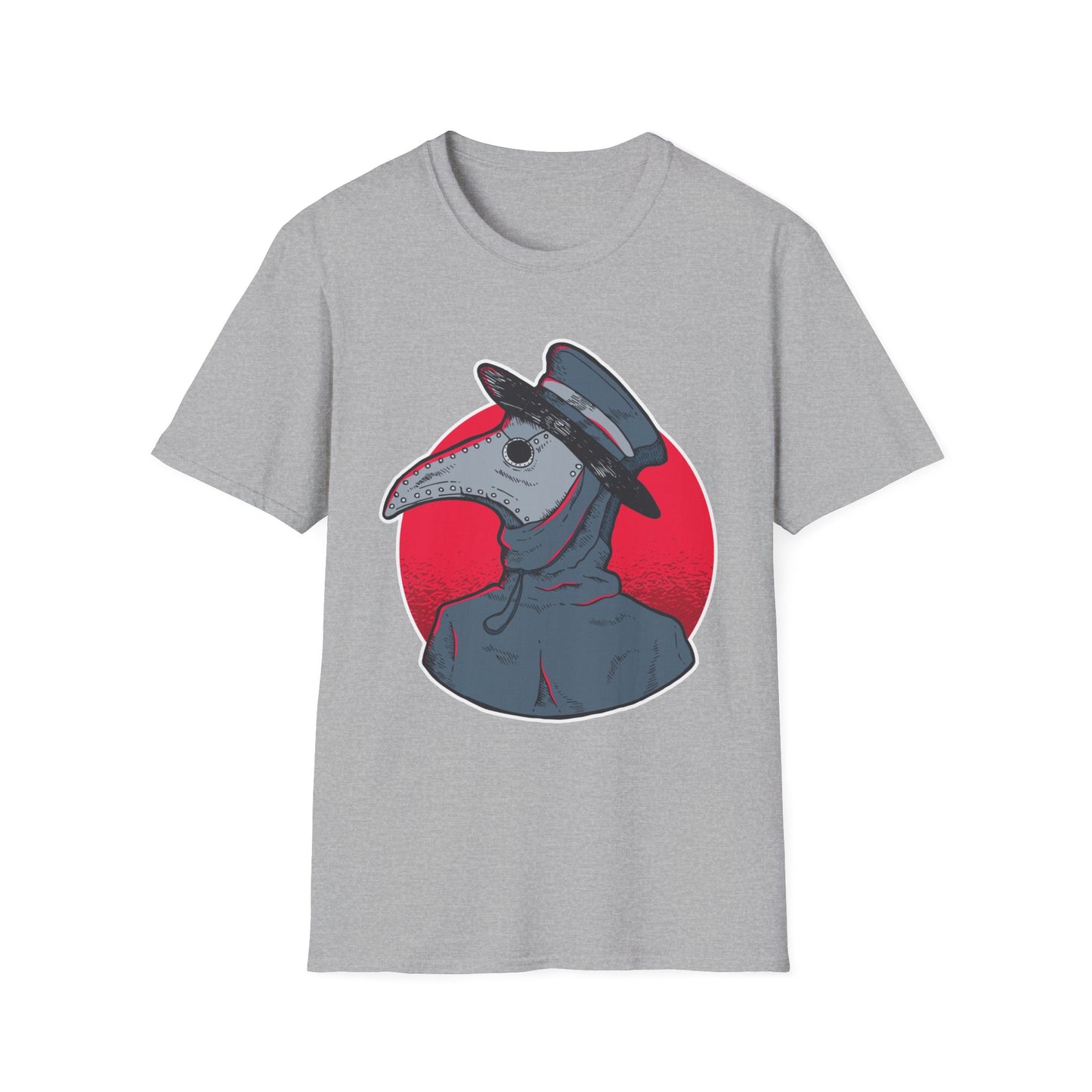 Classic Doctor - T-Shirt