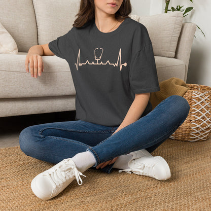 Stethoscope - T-Shirt