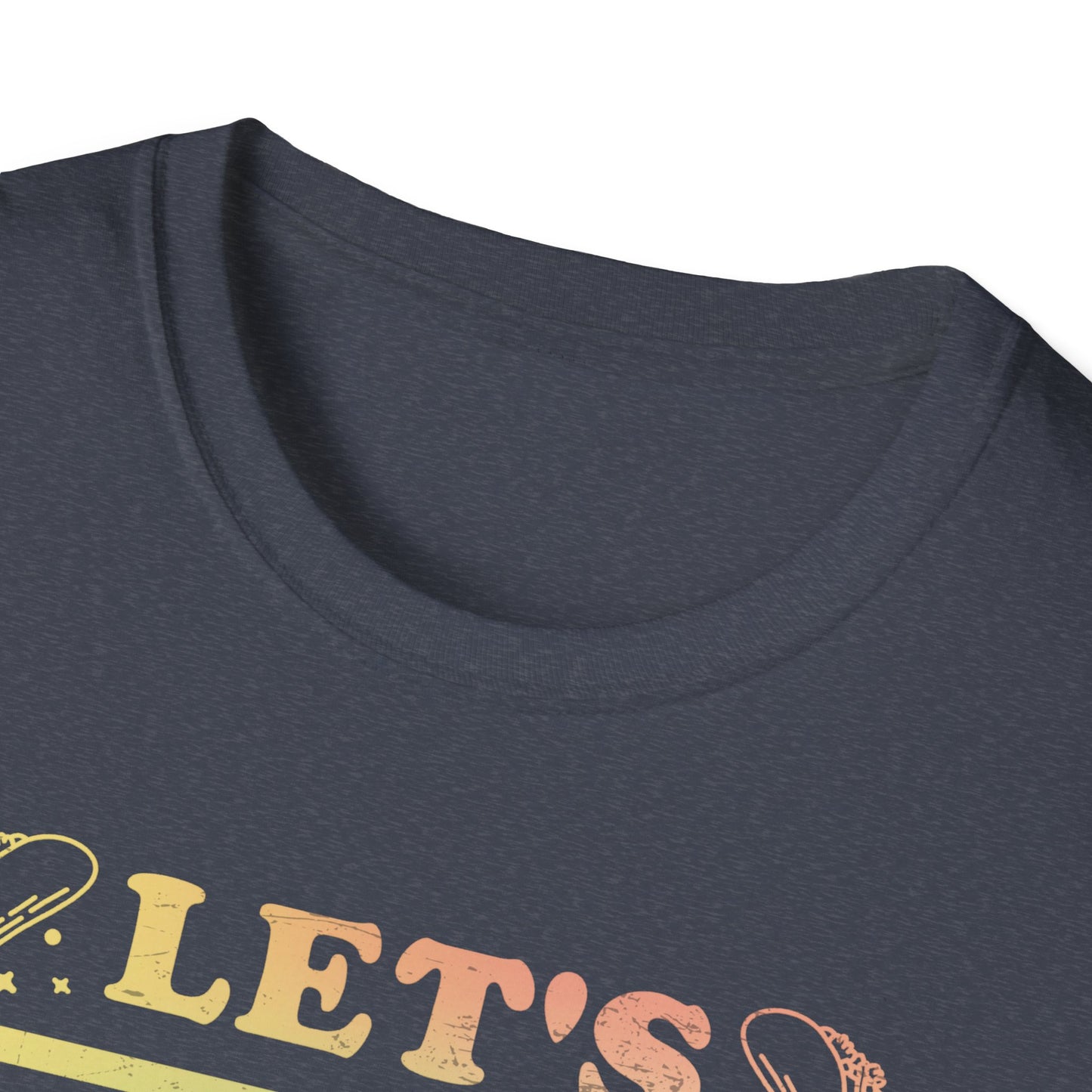 Let's Taco 'Bout Science T-Shirt