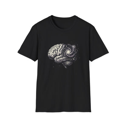 Brain - Neuroscience T-Shirt