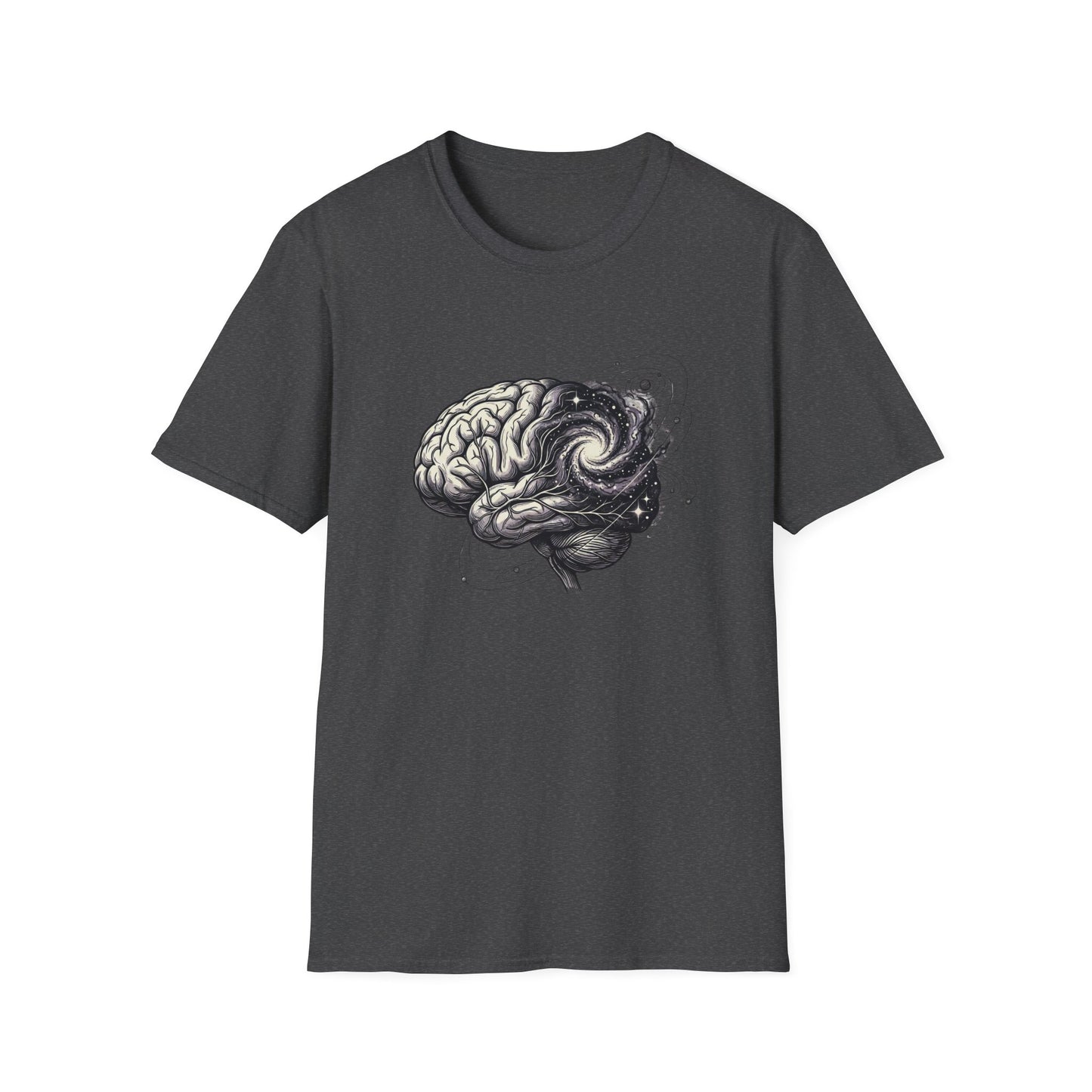 Brain - Neuroscience T-Shirt