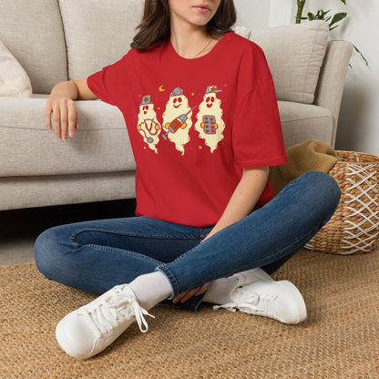 Halloween Doctors - T-Shirt