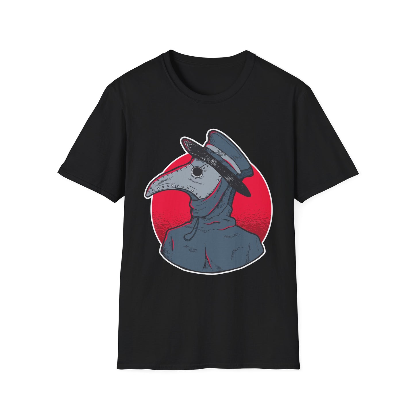 Classic Doctor - T-Shirt