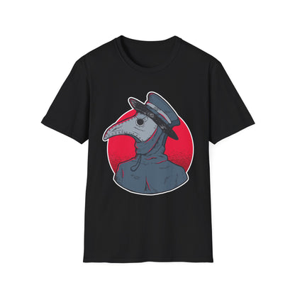 Classic Doctor - T-Shirt