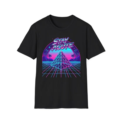 Stay Acute - T-Shirt