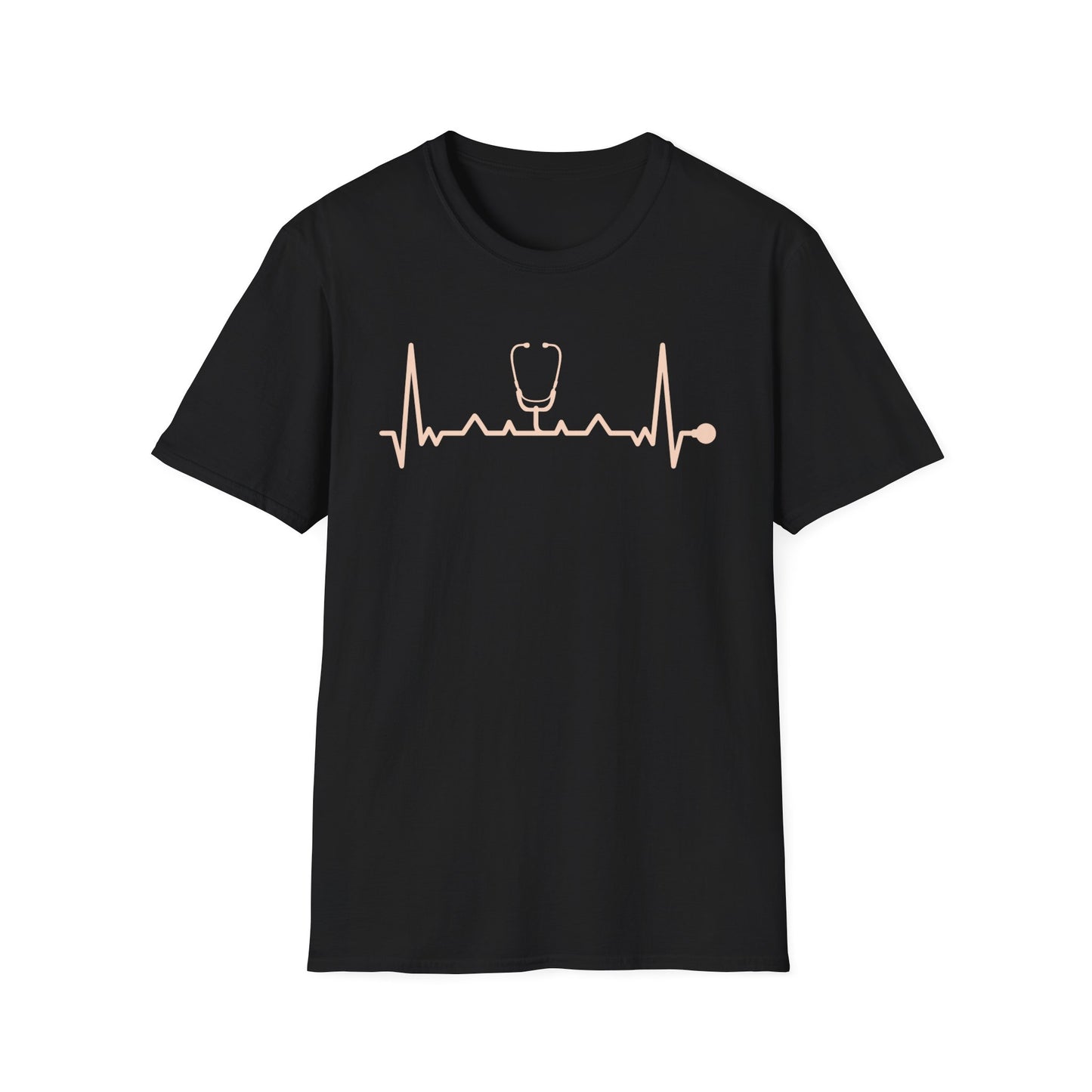 Stethoscope - T-Shirt
