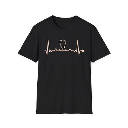 Stethoscope - T-Shirt