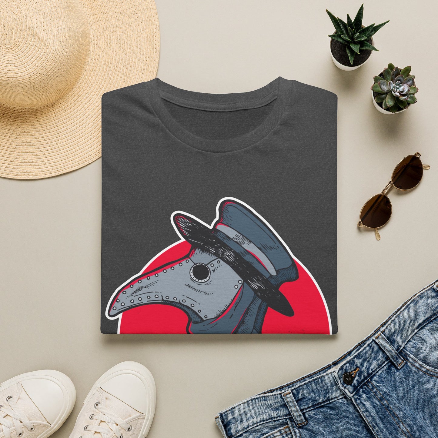 Classic Doctor - T-Shirt