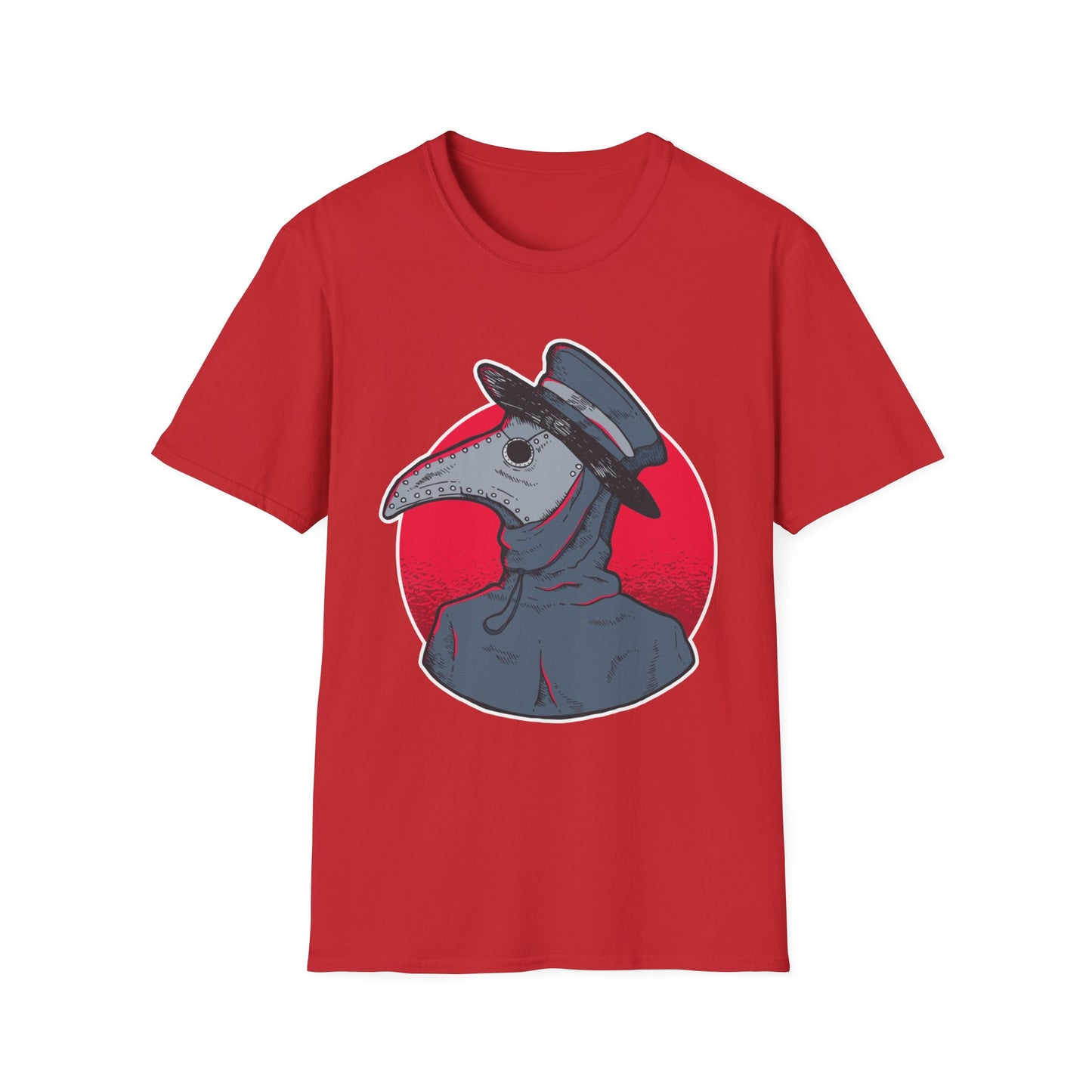 Classic Doctor - T-Shirt