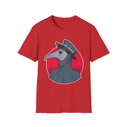 Classic Doctor - T-Shirt