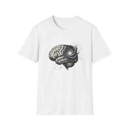 Brain - Neuroscience T-Shirt