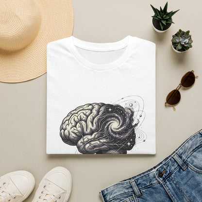 Brain - Neuroscience T-Shirt