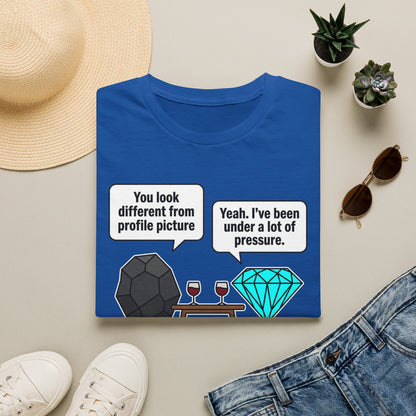 Carbon Dating - Chemistry T-Shirt
