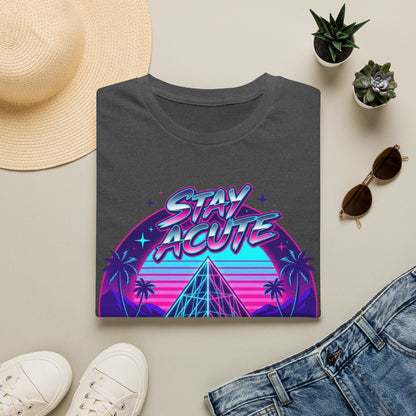 Stay Acute - T-Shirt