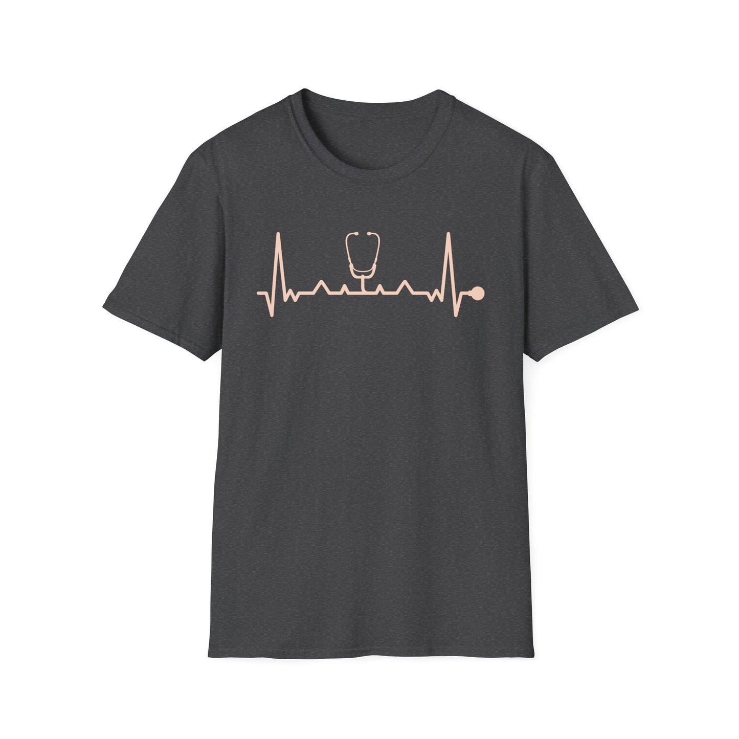 Stethoscope - T-Shirt