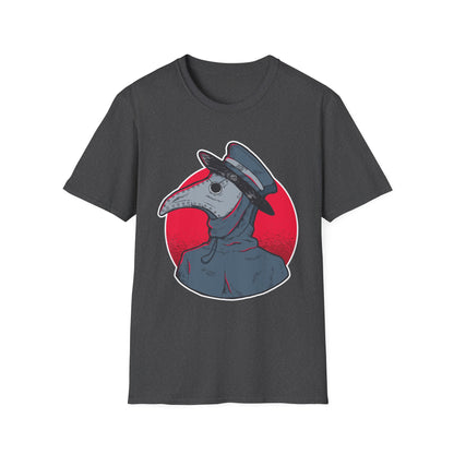 Classic Doctor - T-Shirt