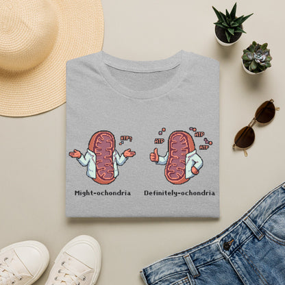 Mitochondria? - T-Shirt