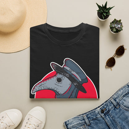 Classic Doctor - T-Shirt