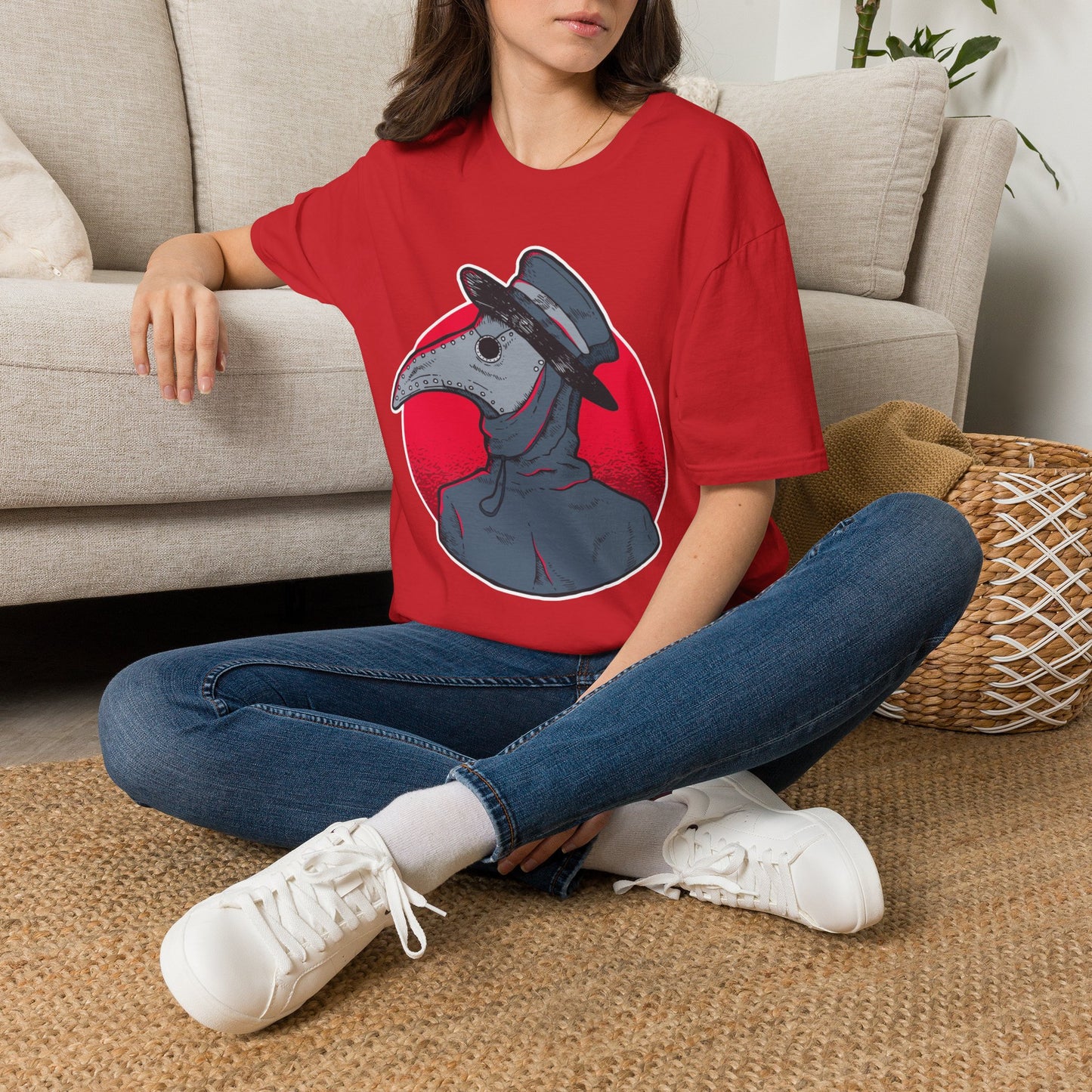 Classic Doctor - T-Shirt