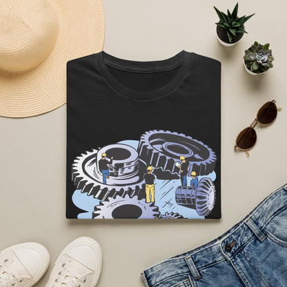 Torque - Engineering T-Shirt