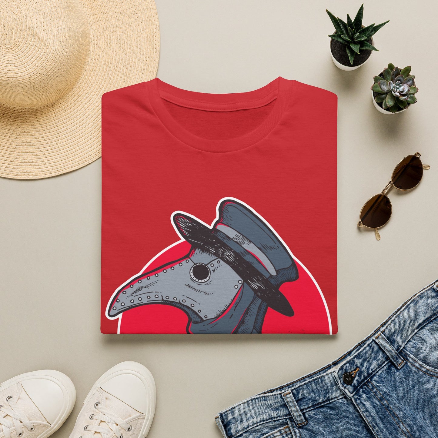 Classic Doctor - T-Shirt