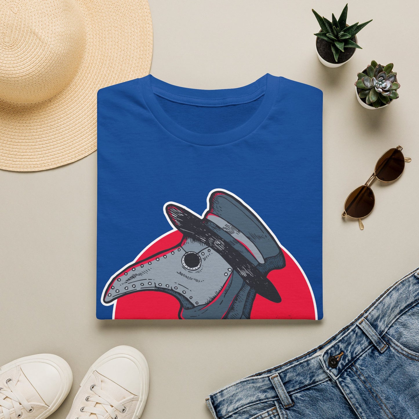 Classic Doctor - T-Shirt