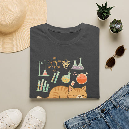 Na P - Just The Essentials - Chemistry T-Shirt