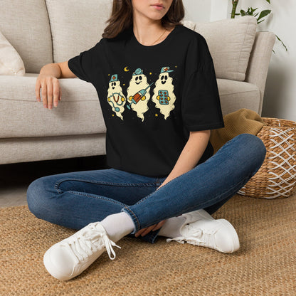 Halloween Doctors - T-Shirt