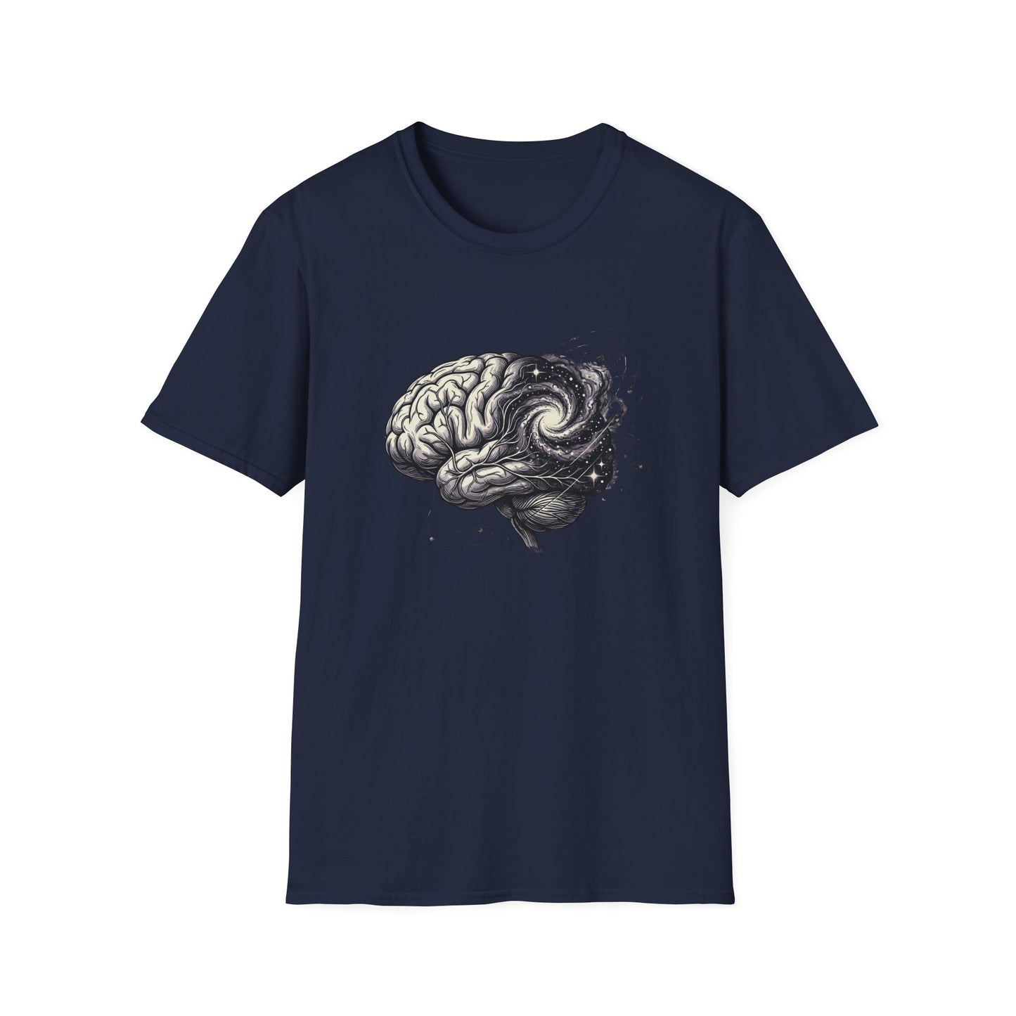 Brain - Neuroscience T-Shirt