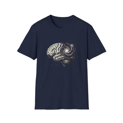 Brain - Neuroscience T-Shirt