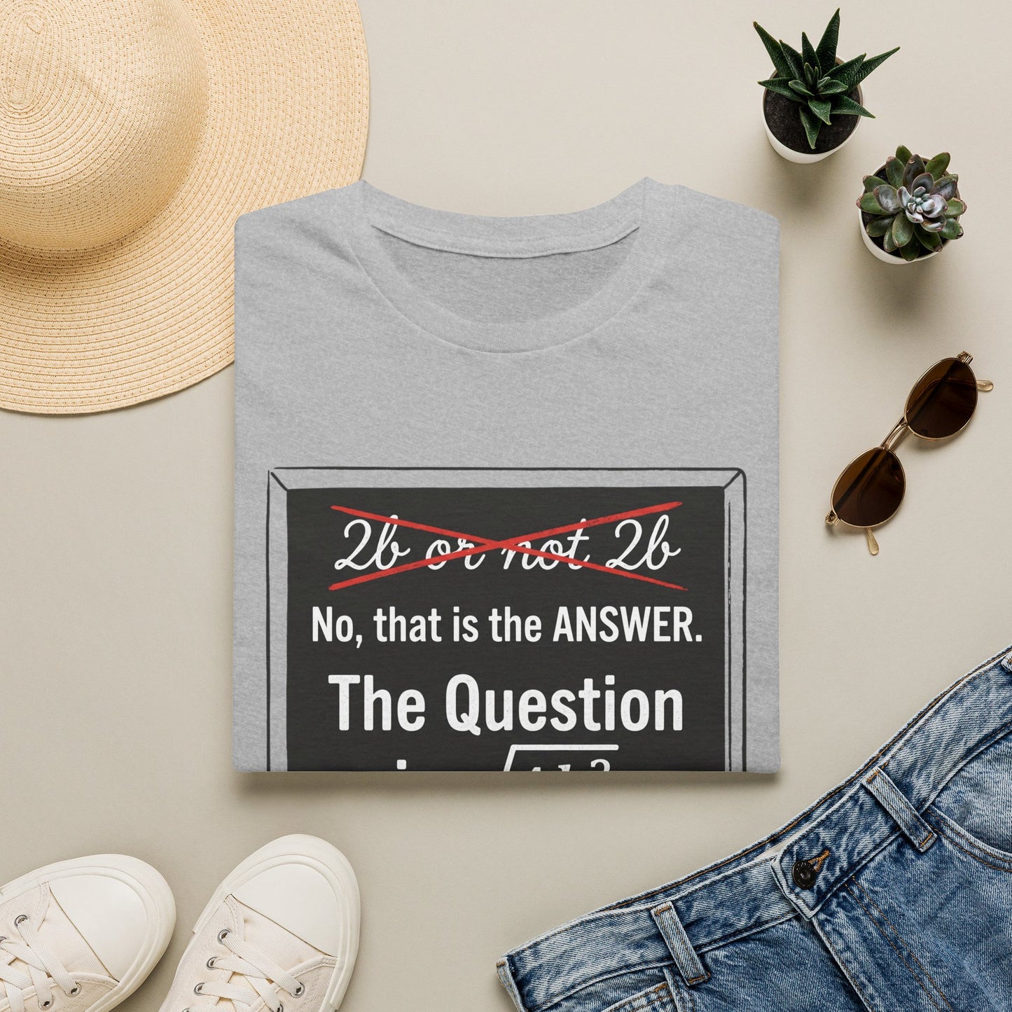2B Or Not 2B - Programmer T-Shirt