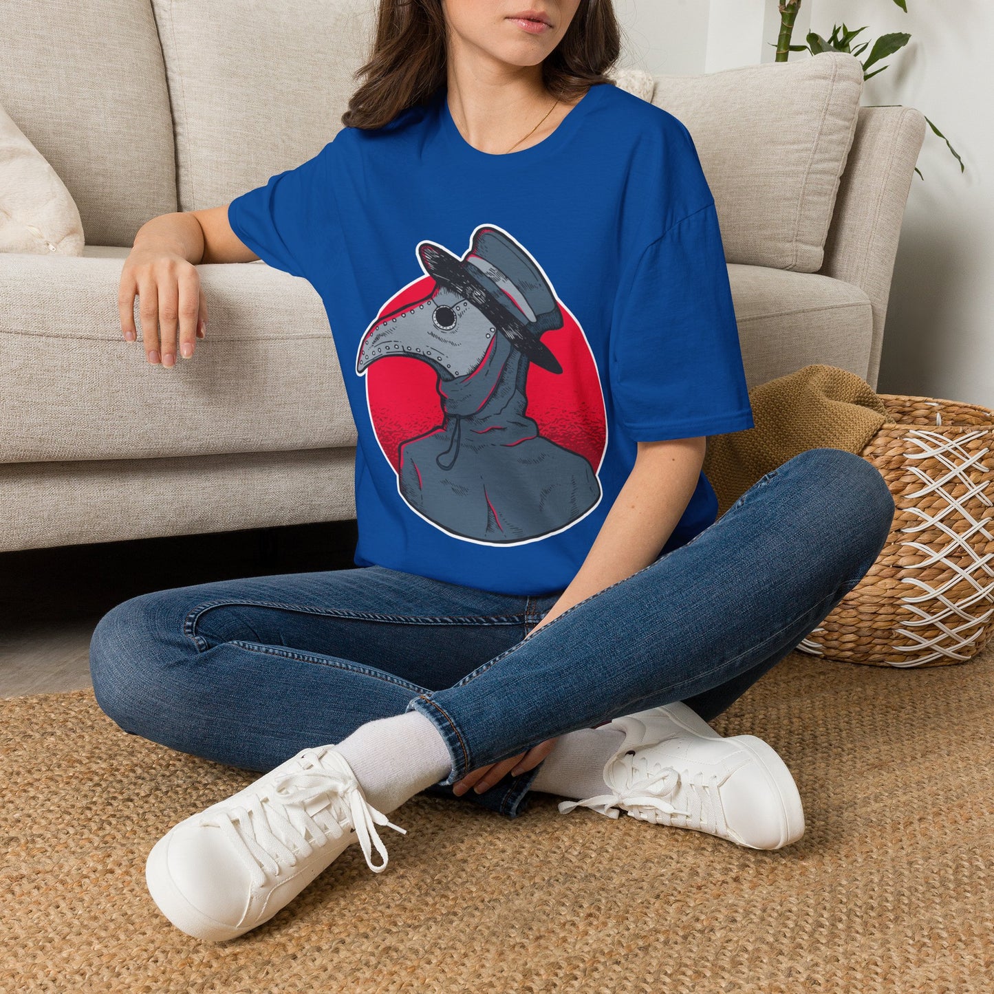 Classic Doctor - T-Shirt