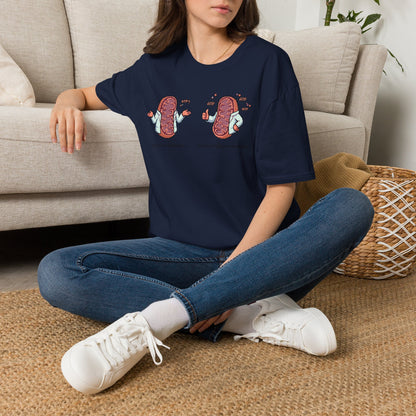 Mitochondria? - T-Shirt
