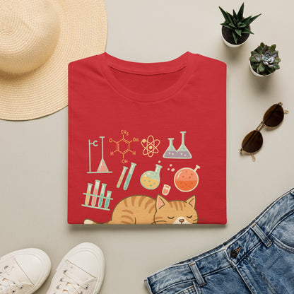 Na P - Just The Essentials - Chemistry T-Shirt