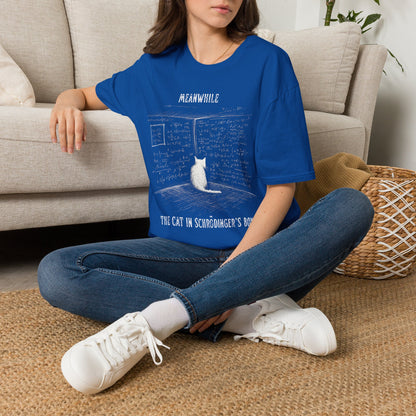 Meanwhile - T-Shirt