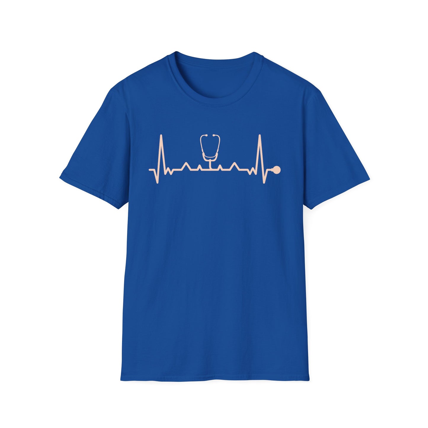 Stethoscope - T-Shirt