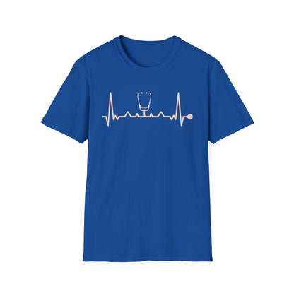 Stethoscope - T-Shirt