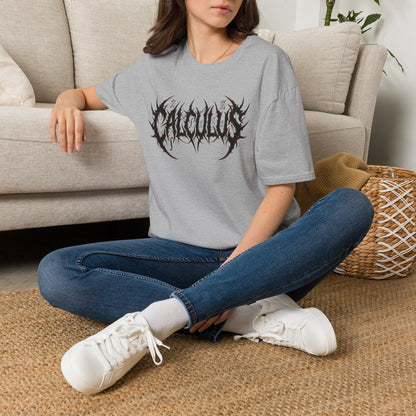 Calculus: Because Algebra Was Too Easy - Math T-Shirt