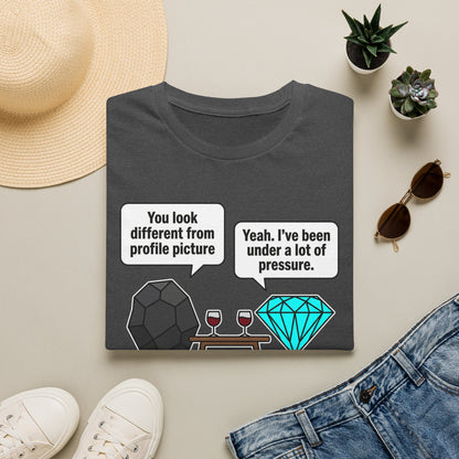 Carbon Dating - Chemistry T-Shirt
