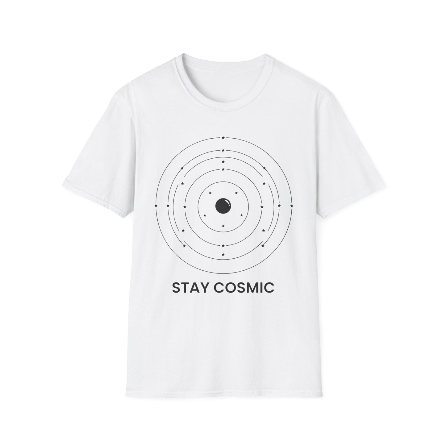 Stay Cosmic  - T-Shirt