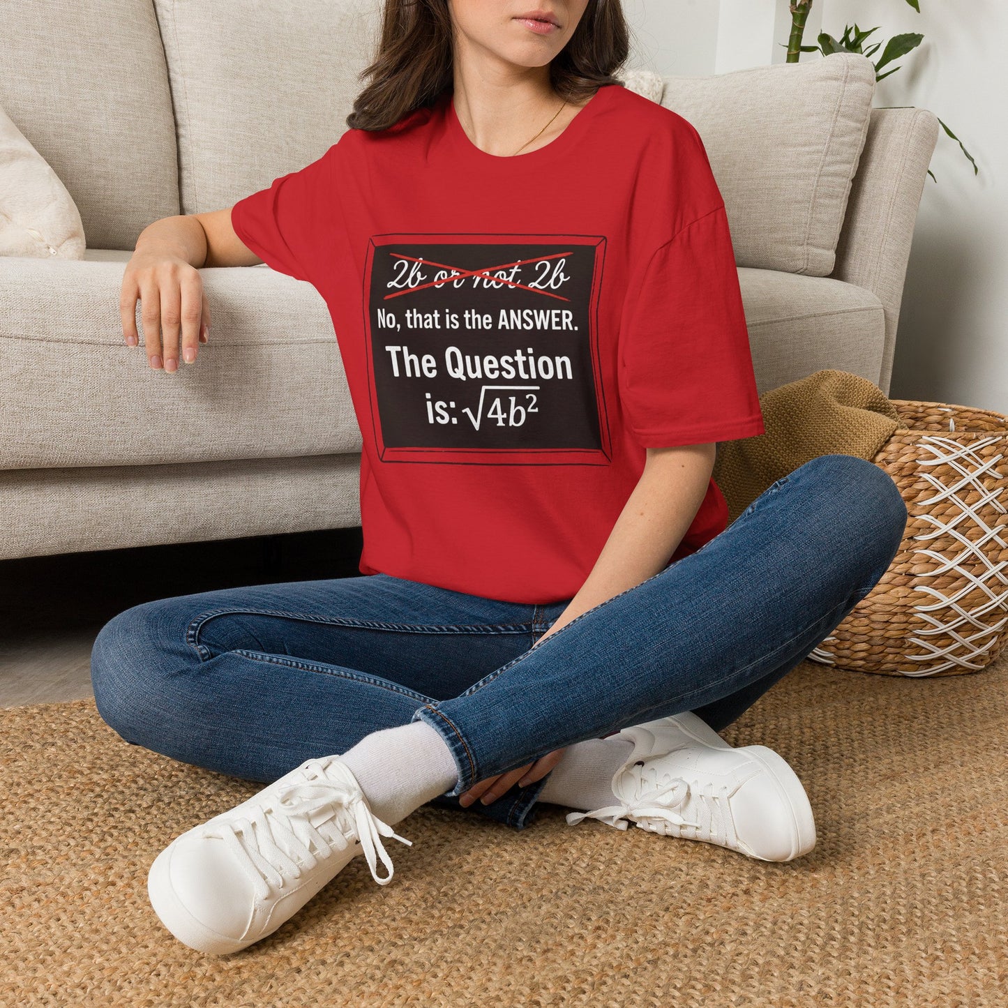 2B Or Not 2B - Programmer T-Shirt