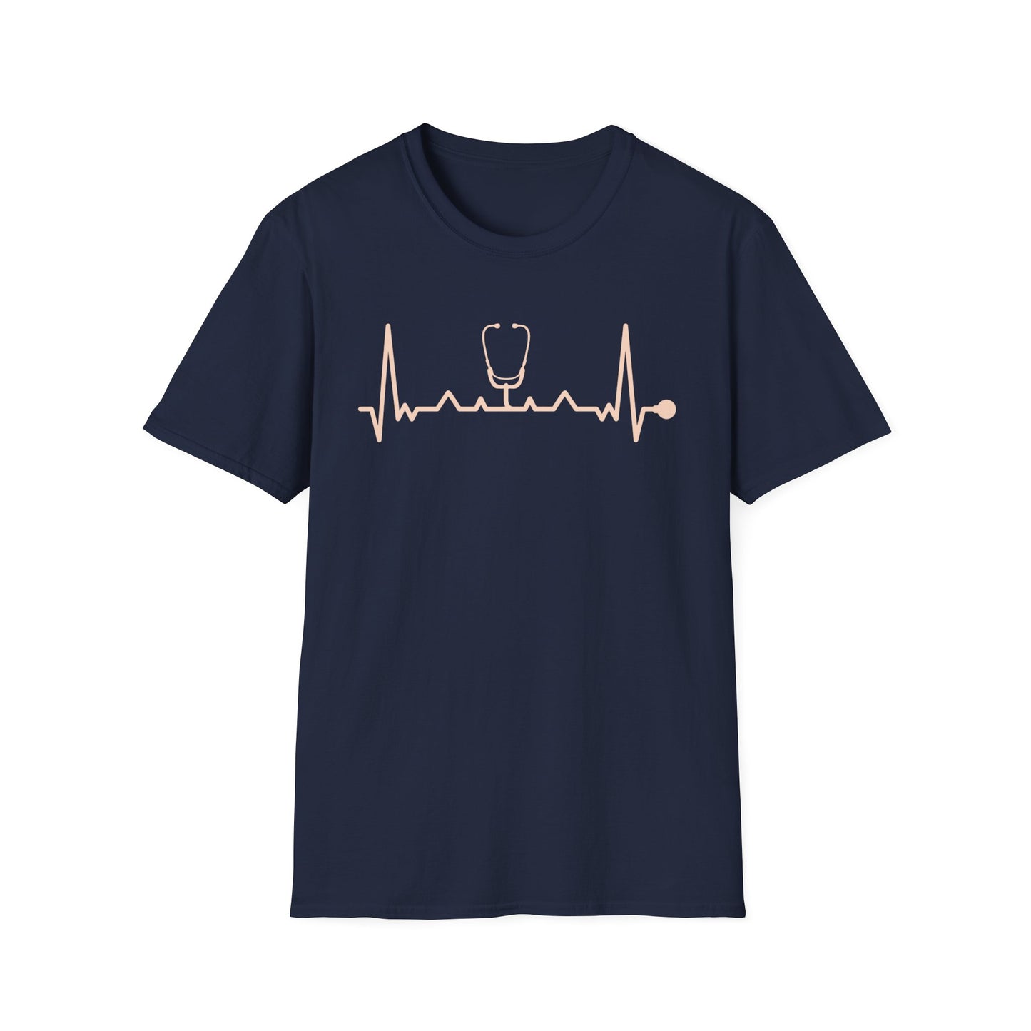 Stethoscope - T-Shirt
