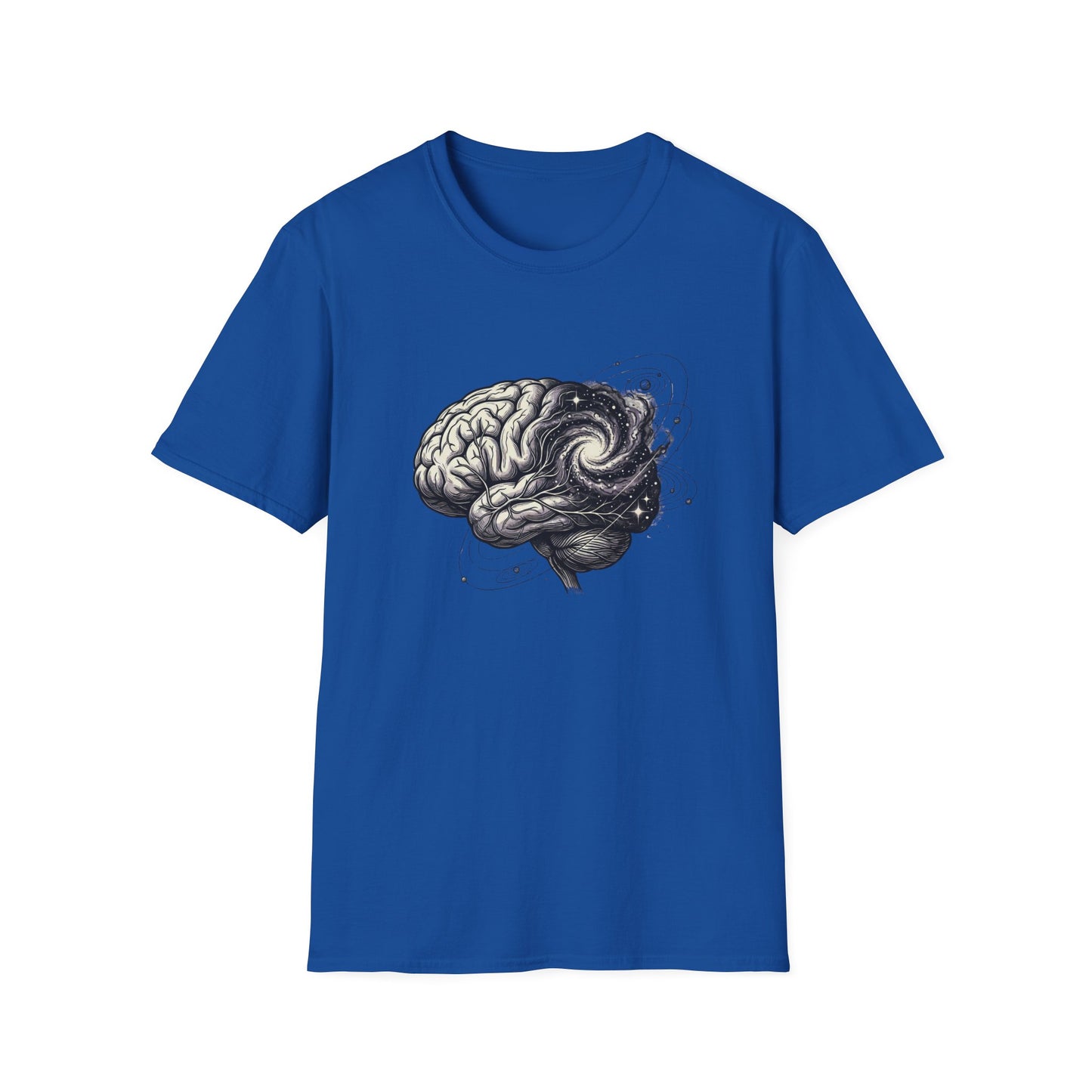 Brain - Neuroscience T-Shirt
