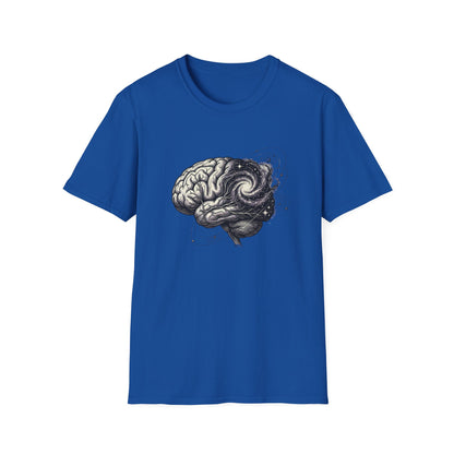 Brain - Neuroscience T-Shirt