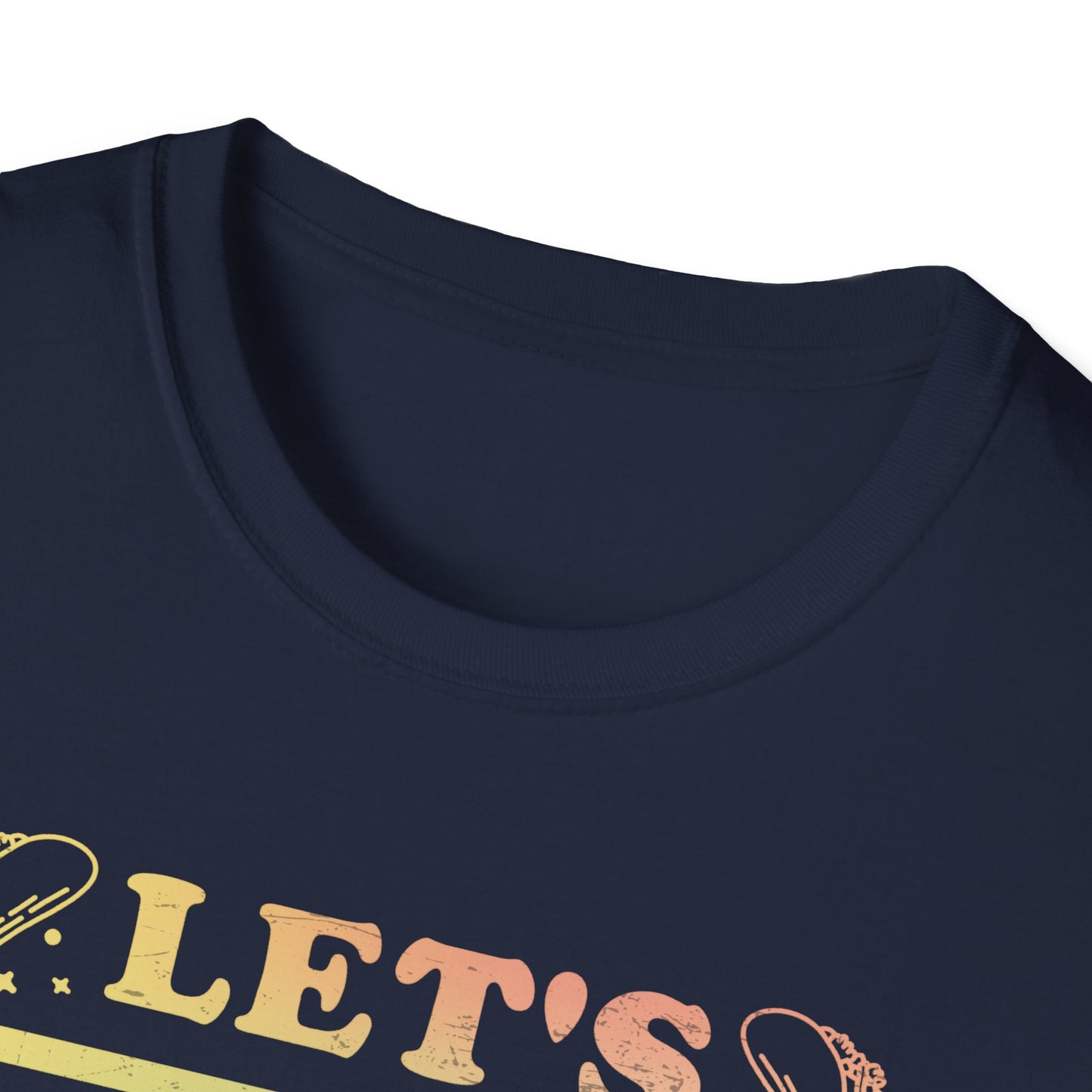 Let's Taco 'Bout Science T-Shirt