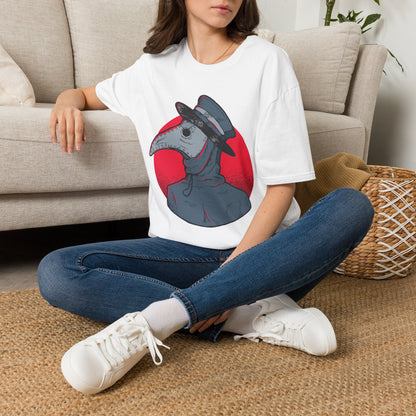 Classic Doctor - T-Shirt